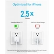 Anker® PowerPort Atom PD-1 30W Wall Charger
