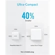 Anker® PowerPort Atom PD-1 30W Wall Charger