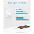 Anker® PowerPort Atom PD-1 30W Wall Charger