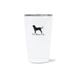 Aviana™ Peak Double Wall Stainless Tumbler - 16 Oz.