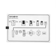 Samsonite Pack-n-Fold Packing Folder