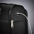 Samsonite SoLyte DLX Carry-On Expandable Spinner