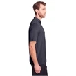 Men's Jaq Snap-Up Stretch Performance Polo