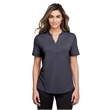 Ladies' Jaq Snap-Up Stretch Performance Polo