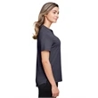 Ladies' Jaq Snap-Up Stretch Performance Polo