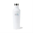 Corkcicle - Canteen - Thermos Wine Bottle - Black - 1.8 Liter (60