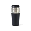 Emery 2-in-1 Double Wall Stainless Tumbler - 16 Oz.