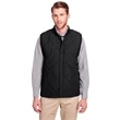 Men's Dawson Quilted Hacking Vest