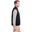 Men's Dawson Quilted Hacking Vest