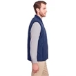 Men's Dawson Quilted Hacking Vest