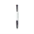 Zebra® 4 Color Retractable Ballpoint Pen