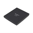 Moleskine® Medium Notebook and Pen Gift box