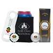 Triple Bogey Kit - Callaway Warbird 2.0