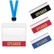 Speaker Ribbon 4