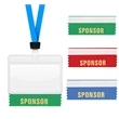Sponsor Ribbon 4