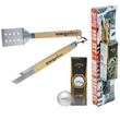 Golf & Grill Kit - Callaway Warbird 2.0