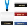 Exhibitor Ribbon 4