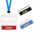 Staff Ribbon 4