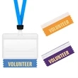 Volunteer Ribbon 4