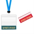 Keynote Speaker Ribbons 4
