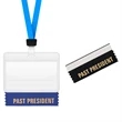 Past-President Ribbon 4