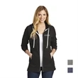 District ® Women's Perfect Tri ® Full-Zip Hoodie