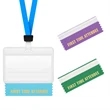 First Time Attendee Ribbon 4