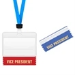 Vice President Ribbons 4