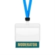 Moderator Ribbon 4