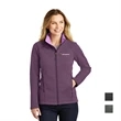 The North Face® Ladies Ridgeline Soft Shell Jacket