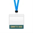 Committee Chair Ribbons 4
