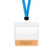 Student Ribbon 4