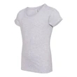 ALSTYLE Girls' Ultimate T-Shirt