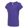 ALSTYLE Girls' Ultimate T-Shirt