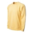 Independent Trading Co. Icon Unisex Lightweight Loopback ...