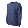 Independent Trading Co. Icon Unisex Lightweight Loopback ...