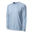 Independent Trading Co. Icon Unisex Lightweight Loopback ...