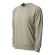 Independent Trading Co. Icon Unisex Lightweight Loopback ...