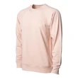 Independent Trading Co. Icon Unisex Lightweight Loopback ...