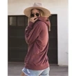 Independent Trading Co. Icon Unisex Lightweight Loopback ...
