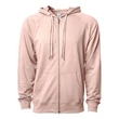 Independent Trading Co. Icon Unisex Lightweight Loopback ...