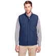 Men's Dawson Quilted Hacking Vest