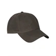 DRI DUCK Moorland Waxed Canvas Cap