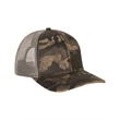 DRI DUCK Covert Trucker Cap