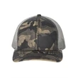 DRI DUCK Covert Trucker Cap