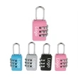 Travel Luggage Locks