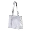 Liberty Bags Metallic Large Tote