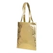 Liberty Bags Metallic Tote