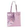 Liberty Bags Metallic Tote