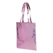 Liberty Bags Metallic Tote